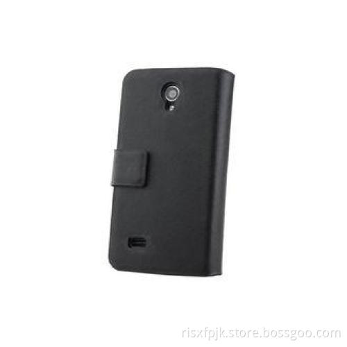Book Flip Huawei Leather Case Phone Pouch for Huawei Ascend